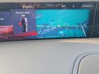 2025 Lincoln Nautilus Reserve Black vin: 5LMPJ8KA4SJ908490