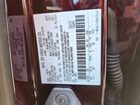 2025 Lincoln Nautilus Reserve Burgundy vin: 5LMPJ8KA7SJ897890