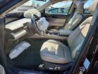 2025 Lincoln Nautilus Reserve Burgundy vin: 5LMPJ8KA7SJ897890