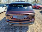 2025 Lincoln Nautilus Reserve Burgundy vin: 5LMPJ8KA7SJ897890