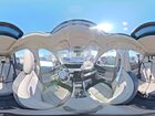2025 Lincoln Nautilus Reserve Burgundy vin: 5LMPJ8KA7SJ897890
