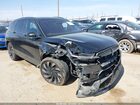 2025 Lincoln Nautilus Reserve Black vin: 5LMPJ8KA7SJ919967