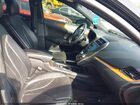 2016 Lincoln Mkc Reserve Черный vin: 5LMTJ3DH0GUJ00431