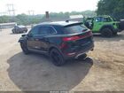 2016 Lincoln Mkc Reserve Черный vin: 5LMTJ3DH0GUJ00431