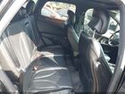 2016 Lincoln Mkc Reserve Черный vin: 5LMTJ3DH0GUJ00431