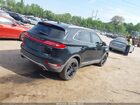 2016 Lincoln Mkc Reserve Черный vin: 5LMTJ3DH0GUJ00431