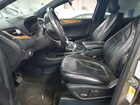 2016 Lincoln Mkc Reserve Серый vin: 5LMTJ3DH1GUJ19862