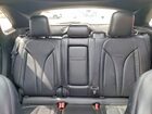 2017 Lincoln Mkc Reserve Черный vin: 5LMTJ3DH4HUL36677