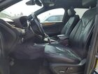 2017 Lincoln Mkc Reserve Черный vin: 5LMTJ3DH4HUL36677