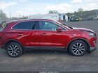 2019 Lincoln Mkc Reserve Бордовый vin: 5LMTJ3DH4KUL07641