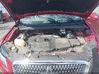 2019 Lincoln Mkc Reserve Бордовый vin: 5LMTJ3DH4KUL07641