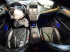 2017 Lincoln Mkc Reserve Серый vin: 5LMTJ3DH7HUL12681