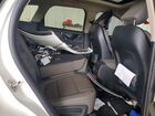 2025 Lincoln Corsair Grand Touring Белый vin: 5LMTJ5DZ0SUL09858