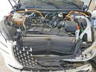 2025 Lincoln Corsair Grand Touring Белый vin: 5LMTJ5DZ0SUL09858