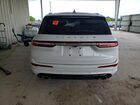 2025 Lincoln Corsair Grand Touring Белый vin: 5LMTJ5DZ0SUL09858