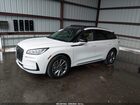 2024 Lincoln Corsair Grand Touring Белый vin: 5LMTJ5DZ3RUL16586