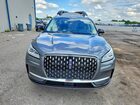 2023 Lincoln Corsair Grand Touring Серый vin: 5LMTJ5DZ5PUL04744