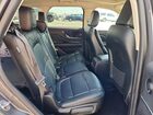 2023 Lincoln Corsair Grand Touring Серый vin: 5LMTJ5DZ5PUL04744