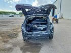 2023 Lincoln Corsair Grand Touring Серый vin: 5LMTJ5DZ5PUL04744