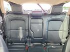 2023 Lincoln Corsair Grand Touring Серый vin: 5LMTJ5DZ5PUL04744