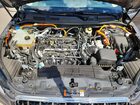 2023 Lincoln Corsair Grand Touring Серый vin: 5LMTJ5DZ5PUL04744