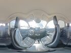 2023 Lincoln Corsair Grand Touring Серый vin: 5LMTJ5DZ5PUL04744