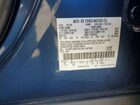 2020 Lincoln Aviator Grand Touring Blue vin: 5LMYJ8XY2LGL19740