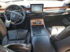 2020 Lincoln Aviator Grand Touring Blue vin: 5LMYJ8XY2LGL19740