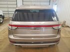 2020 Lincoln Aviator Grand Touring Золотой vin: 5LMYJ8XY5LGL19666