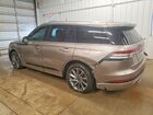 2020 Lincoln Aviator Grand Touring Золотой vin: 5LMYJ8XY5LGL19666