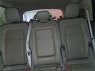 2020 Lincoln Aviator Grand Touring Золотой vin: 5LMYJ8XY5LGL19666