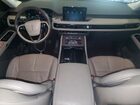 2020 Lincoln Aviator Grand Touring Золотой vin: 5LMYJ8XY5LGL19666