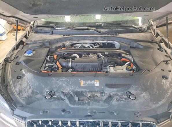 5LMYJ8XY5LGL19666 2020 LINCOLN AVIATOR Золотой Вид подкапотного пространства