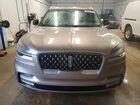 2020 Lincoln Aviator Grand Touring Золотой vin: 5LMYJ8XY5LGL19666
