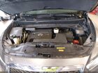 2016 Infiniti Qx60   Gray vin: 5N1AL0MM0GC518395