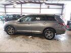 2016 Infiniti Qx60   Gray vin: 5N1AL0MM0GC518395