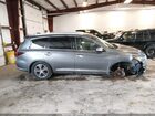 2016 Infiniti Qx60   Gray vin: 5N1AL0MM0GC518395