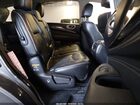 2016 Infiniti Qx60   Gray vin: 5N1AL0MM0GC518395