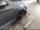 2016 Infiniti Qx60   Gray vin: 5N1AL0MM0GC518395