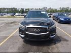 2016 Infiniti Qx60   Черный vin: 5N1AL0MM0GC520079