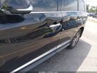2016 Infiniti Qx60   Черный vin: 5N1AL0MM0GC520079
