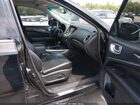 2016 Infiniti Qx60   Черный vin: 5N1AL0MM0GC520079