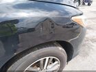 2016 Infiniti Qx60   Черный vin: 5N1AL0MM0GC520079