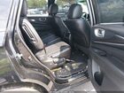 2016 Infiniti Qx60   Черный vin: 5N1AL0MM0GC520079