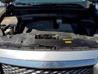 2016 Infiniti Qx60 Base Silver vin: 5N1AL0MM1GC525579