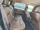 2016 Infiniti Qx60 Base White vin: 5N1AL0MM2GC526580
