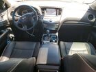 2016 Infiniti Qx60 Base White vin: 5N1AL0MM3GC528662