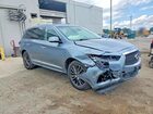 2016 Infiniti Qx60 Base Silver vin: 5N1AL0MM5GC520448 2016 Infiniti Qx60 Base Silver vin: 5N1AL0MM5GC520448