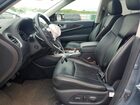 2016 Infiniti Qx60 Base Silver vin: 5N1AL0MM5GC520448 2016 Infiniti Qx60 Base Silver vin: 5N1AL0MM5GC520448