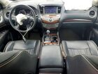 2016 Infiniti Qx60 Base Silver vin: 5N1AL0MM5GC520448 2016 Infiniti Qx60 Base Silver vin: 5N1AL0MM5GC520448